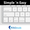 Keyboard Shortcuts For Mac by WAGmob