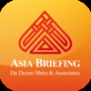 Asia Briefing Italiano