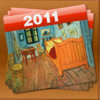 Calendar 2011 Art-Paintings