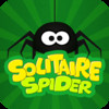 Spider Solitaire by Playfrog