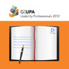 UP12 Guestbook