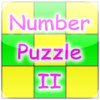 Number Puzzle - II