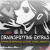 Drainspotting Extras : Japanese Manhole Covers