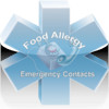 Food Allergy Emergency Contacts