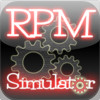 RPM Simulator