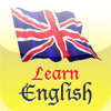 Learn English Vocabulary Builder - In The Garden