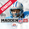 Madden NFL 25 Official Team Strategy