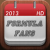 Formula Fans HD