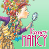 Fancy Nancy Explorer Extraordinaire