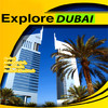 Explore Dubai and the United Arab Emirates  Virtual Travel App