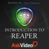 AV for Reaper 101 - Introduction to Reaper