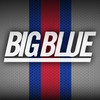 Big Blue!  New York Giants!