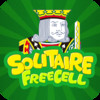 Freecell Solitaire by Playfrog