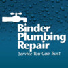 Binder Plumbing - Charleston