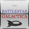 Battlestar Galactica Companion App