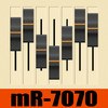 mobileRhythm mR-7070