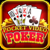 Pocket Video Poker - 6 Free Casino Games in 1