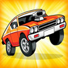 Mini Machines Racing: Micro Turbo Chase Race Edition - By Dead Cool Games