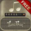 ToneBox FREE - MP3 Ringtone Converter