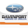 Davenport Subaru