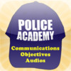 Police Academy Communications Objectives Audios