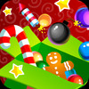 Christmas Sweeper - Frozen Match-3 Swap Saga, Santa's Best Free Holiday Family Puzzler