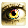Magic Eye Color Effect-Eye Color Changer,Red Eye Remover