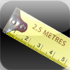 Long Pocket Tape Measure