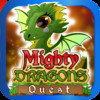 Mighty Dragons Quest