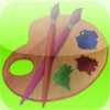 Art Studio - For your iPhone and iPod Touch!