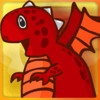 Dragon Clash Amazing Sky Land Pro - The Age of Flying Monsters (Best Kids Games)