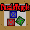 Puzzletopple for iPhone