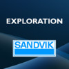 Sandvik Mining Exploration