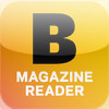 Builder Magazine Reader