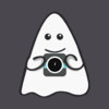 Ghostile: Easily blend images, add filters, and share photos with friends