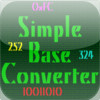 Simple Base Converter