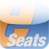 eSeats Tickets for iPad