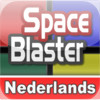 SpaceBlaster Puzzle Dutch Version