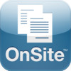 OnSite Files for iPad