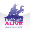 Strongroom Alive Radio