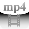 MP4 Video Player For iPad