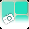 DePic - Transparent collage photo editor + customize picture frames with text captions for Instagram and social networks