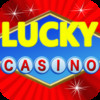 Lucky Casino - FREE Slots, Roulette, Cards & Video Poker