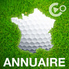 PlayCoach Golf Annuaire des Golfs de France
