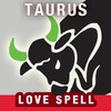 Taurus Love Spell