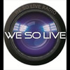 We So Live Radio