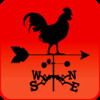 Rooster Crossing