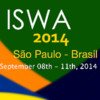 ISWA Brasil 2014