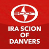 Ira Scion of Danvers Dealer App
