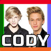 Ultimate fans club edition for Cody Simpson